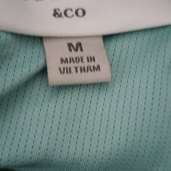 GoodFellow Men's swimming shorts size M - Picture 15 of 15